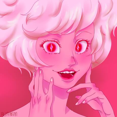 Pink Diamond