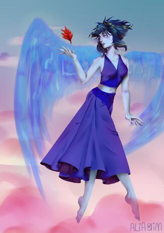Lapis Lazuli