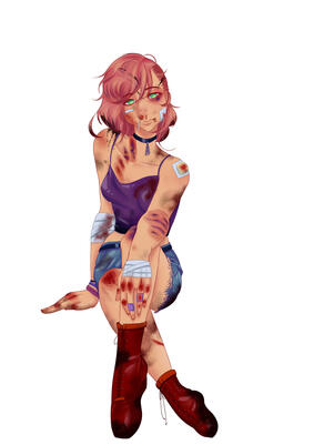 Rendering (Figure)