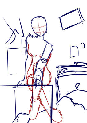 Drafting Phase