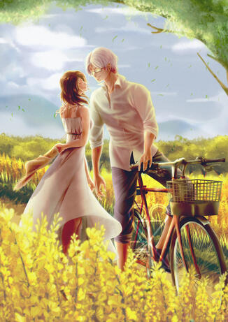 Cool Summer