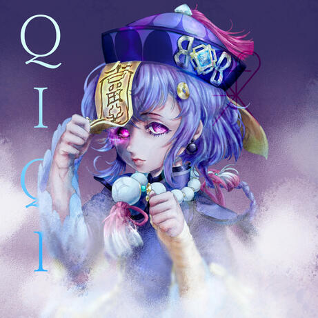 Qiqi