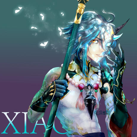 XIao
