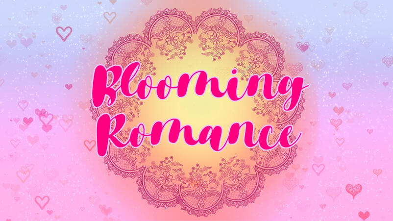 Blooming Romance